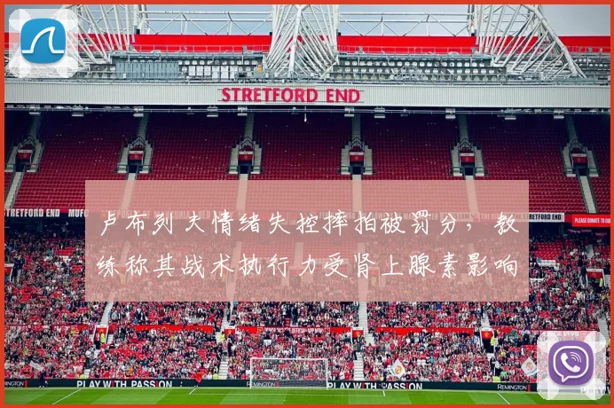 卢布列夫情绪失控摔拍被罚分,教练称其战术执行力受肾上腺素影响崩溃